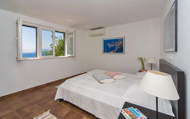 I Sassi Bianchi - East Villa