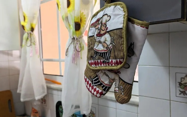 Central Apartment in Agios Konstantinos
