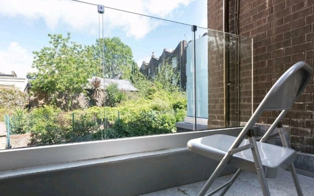 Deluxe Central London North Apartments