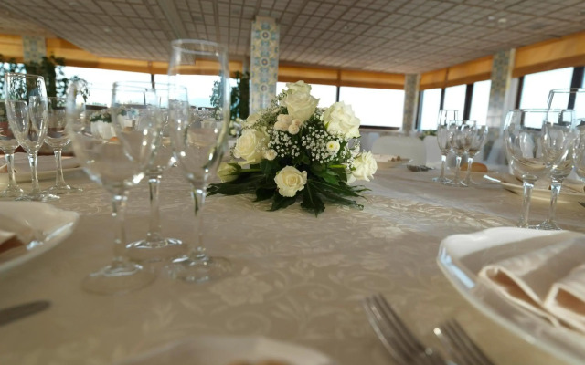 Hotel Le Dune