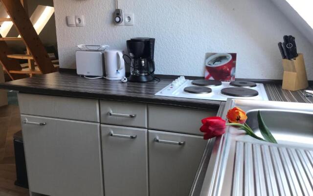 Skipper 6 Personen 3 Schlafzimmer tierfrei