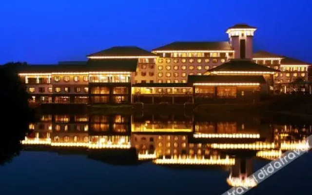 Gloria Resorts Jingdezhen Xishan Lake