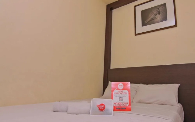 SPOT ON 90139 Hotel Galaxy