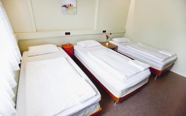 Selfoss HI hostel