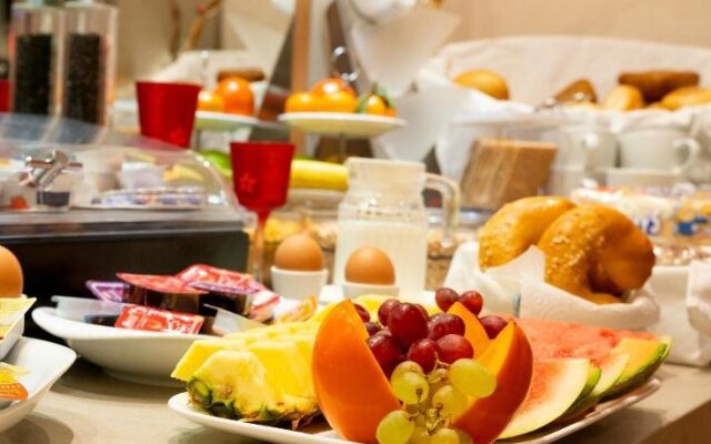 Hotel Garni Regent