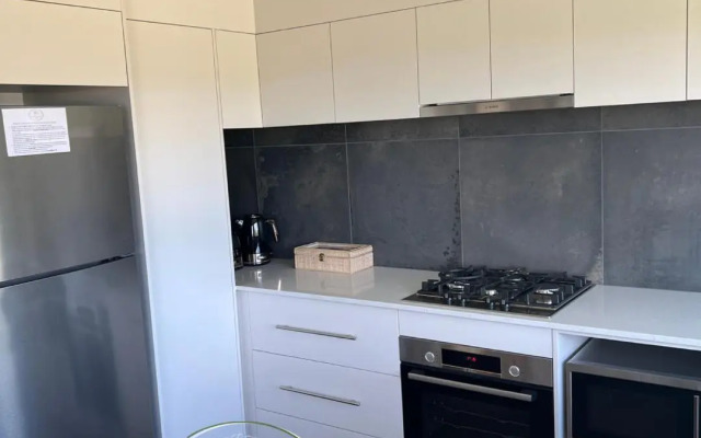 Seashells Holiday House - Kalbarri