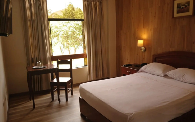 Asturias Inn