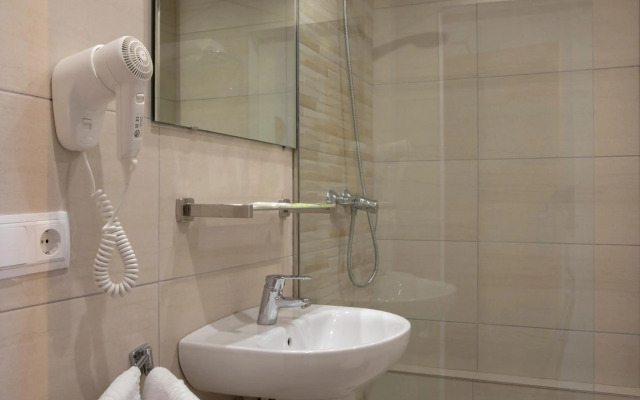 Hotel Seramar Luna Park Adults Only