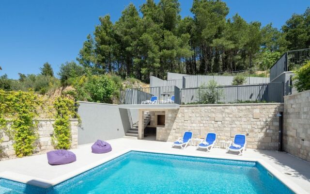 Villa Le' Tini Luxury - Luxury Residence