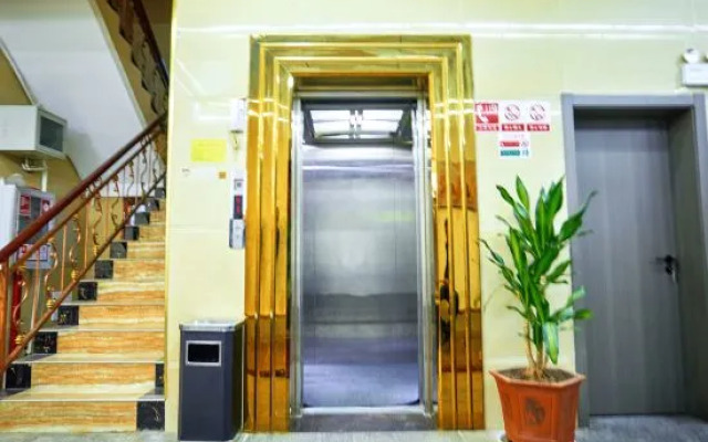 Dali Haiding Boutique Hotel (Erhai Wetland Park)