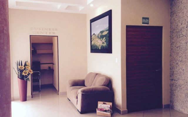 Hotel & Villas Panamá