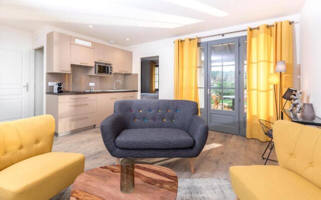 Clos Castel - Hotel