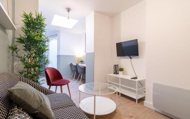 Lille Grand Place - Superb apartment 2bdrm