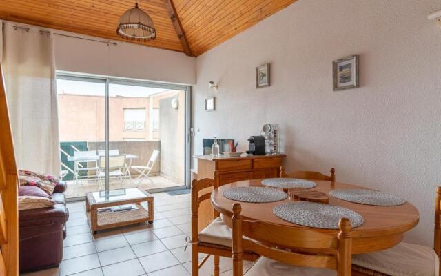 Appartement Mimizan, 2 pièces, 4 personnes - FR-1-50-86