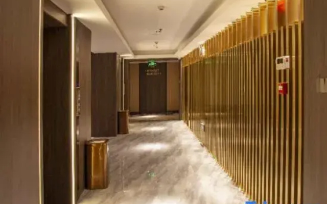 Weilisi Hotel (Weilisi Garden Community)