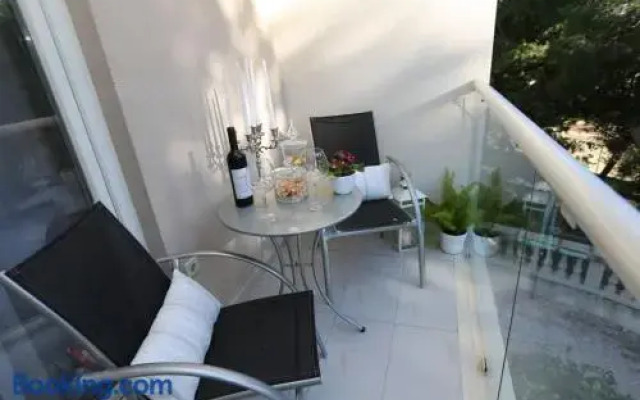 Apartments Lavica Beach Dumici?