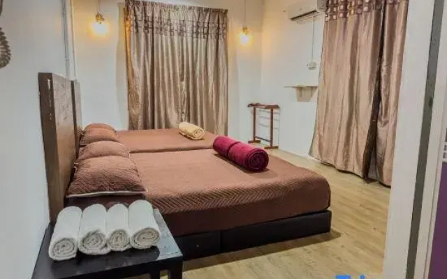 Sm Villa Homestay