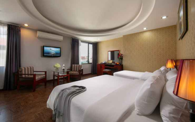 Sen Hotel 1