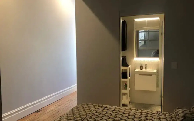 Duffotel Paddington Luxe 1-bedroom Apartment