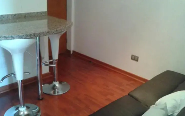 Departamentos Bravoviña