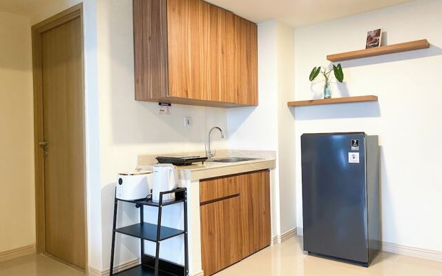 Good Deal And Modern Look 3Br Meikarta Apartment