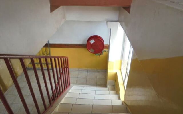 Hotel Jaffers Nairobi