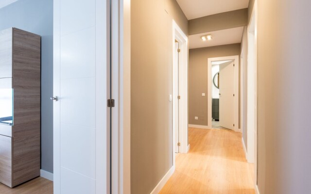 Apartamento Mercado 3