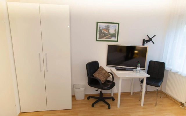Hotel am Gutspark