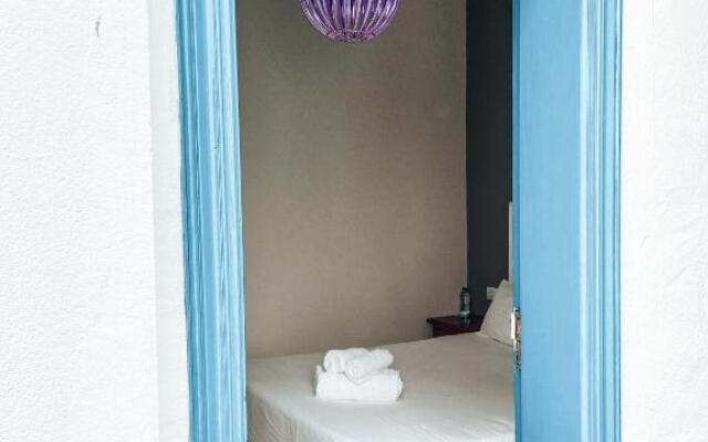 El Olivar Playa Chica - 1ºD - Mar