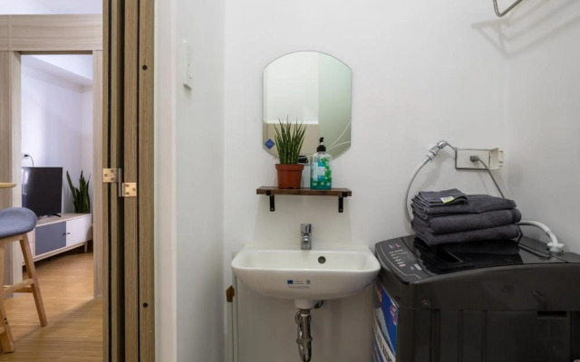 Bella Vita condo @ Grace Residences