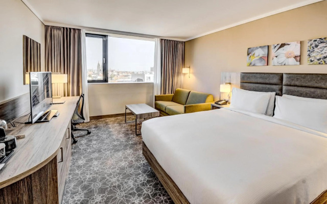 Hilton Garden Inn Wiener Neustadt