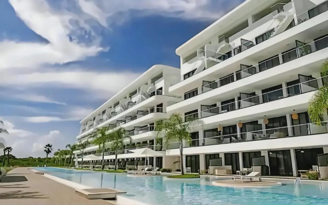 Cana rock star hard rock Punta cana