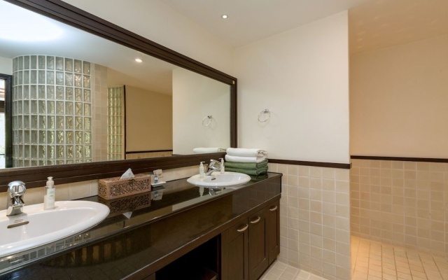 Kanika Residence by Lofty