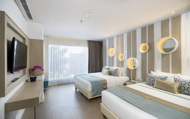 Grand Mirage Resort & Thalasso Bali