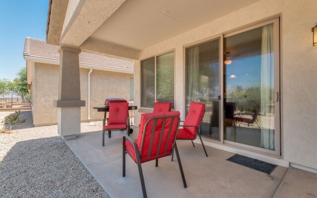 32236 Echo Canyon - 2 Br home by RedAwning