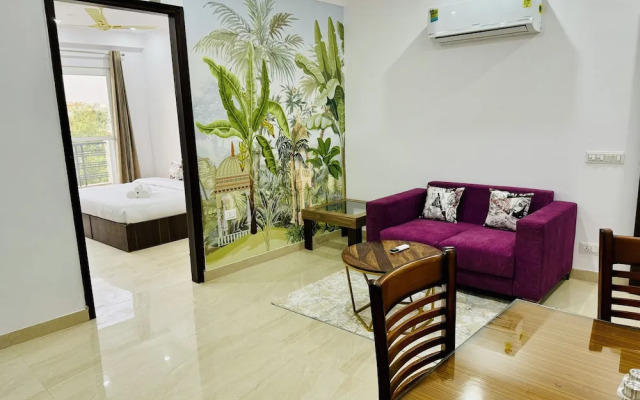 Zen Suites - Golf Course Road