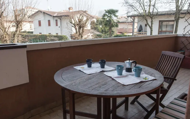 Padova - Via Rizzo 49A