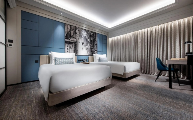 Lisboeta Hotel