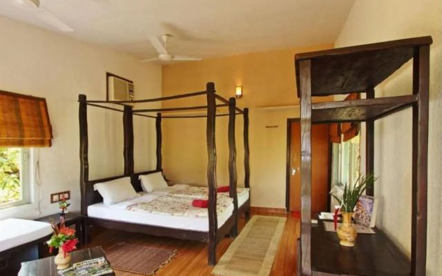 Gir Birding Lodge