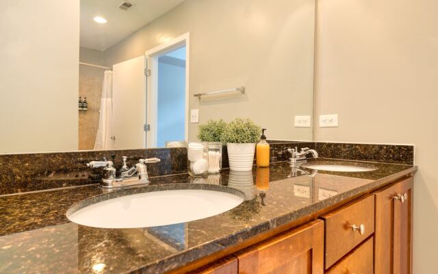 Kasa Atlanta Downtown Apartments