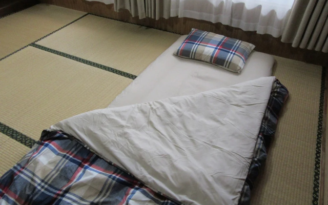 Kominnka Guest House Ya-Ru