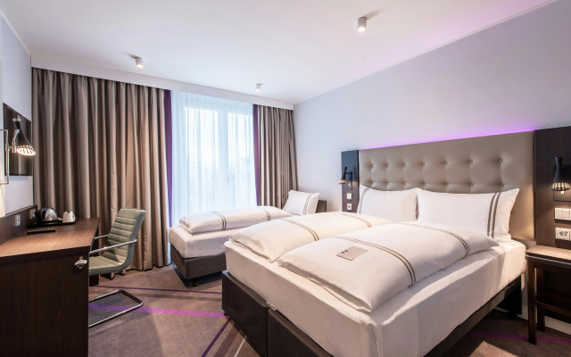 Premier Inn Leipzig City Oper