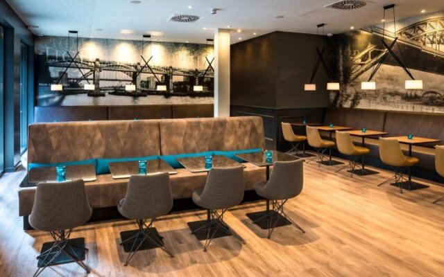 Motel One Newcastle