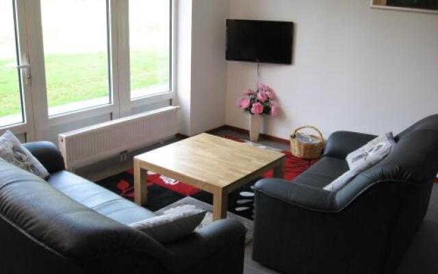 Rustpunt Groote Heide