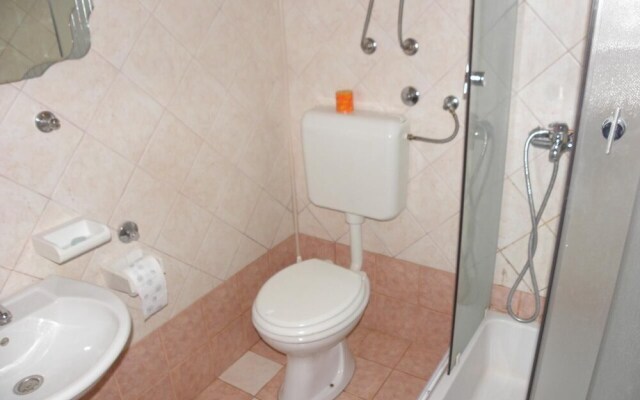 Pool - Swimming Pool and Grill - SA2