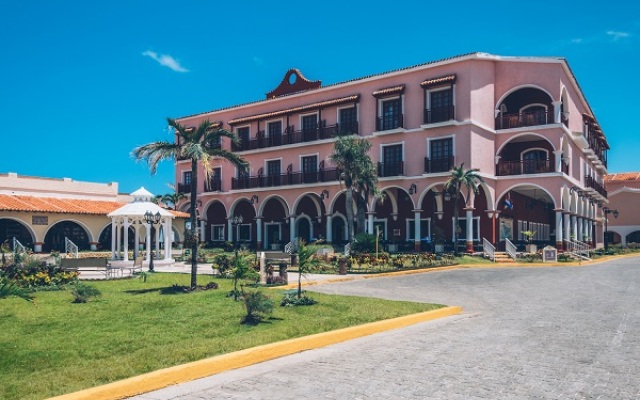 Iberostar Cayo Coco