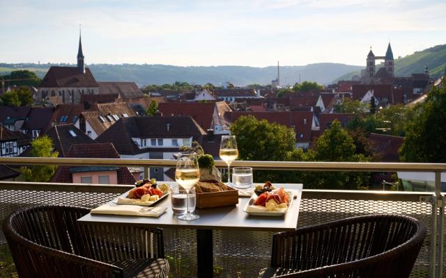 Leonardo Hotel Esslingen