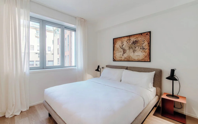 Rubini Suites