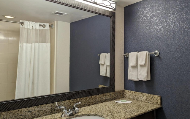 Fairfield Inn & Suites Valdosta