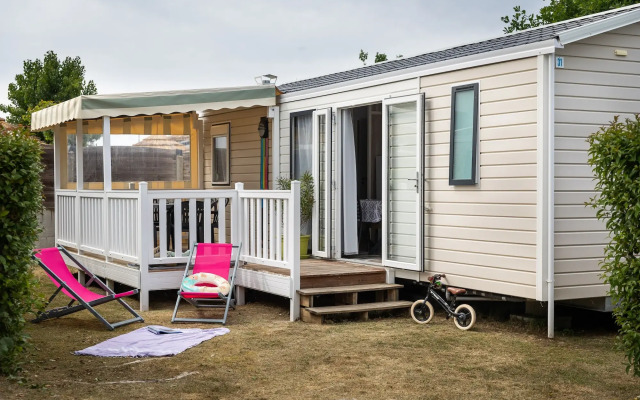 Camping La Prairie